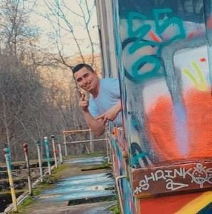 Meet your Posher, Dylan